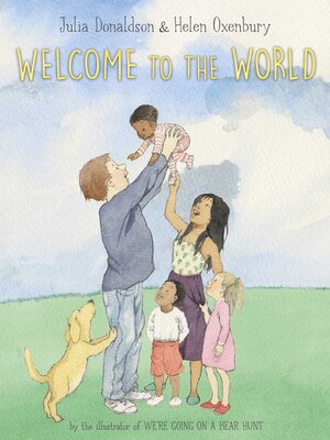 cover image of Welcome to the World